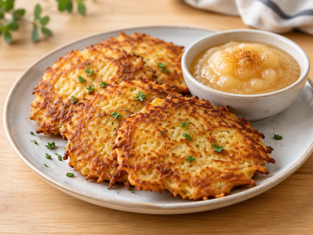 Kartoffelpuffer